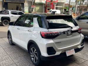 Xe Toyota Raize G 1.0 CVT 2023