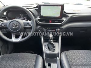 Xe Toyota Raize G 1.0 CVT 2023