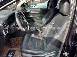 Xe Ford Ranger XLS 2.0L 4x4 AT 2024