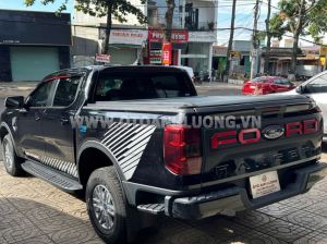 Xe Ford Ranger XLS 2.0L 4x4 AT 2024