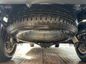 Xe Ford Ranger XLS 2.0L 4x4 AT 2024