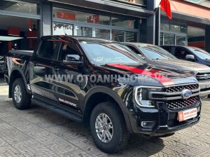 Xe Ford Ranger XLS 2.0L 4x4 AT 2024