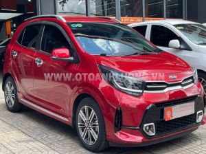 Xe Kia Morning GT-Line 2022