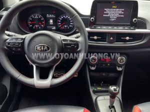Xe Kia Morning GT-Line 2022