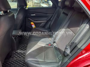 Xe Mazda CX 30 Luxury 2.0 AT 2022