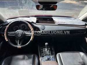 Xe Mazda CX 30 Luxury 2.0 AT 2022