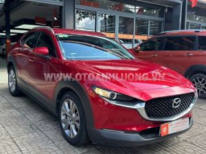 Xe Mazda CX 30 Luxury 2.0 AT 2022