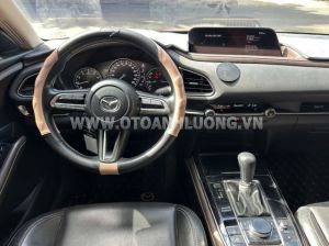 Xe Mazda CX 30 Luxury 2.0 AT 2022