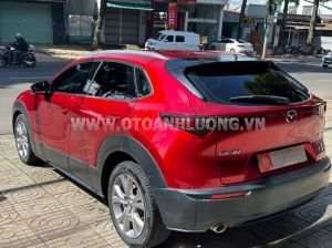 Xe Mazda CX 30 Luxury 2.0 AT 2022