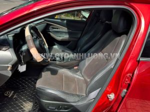 Xe Mazda CX 30 Luxury 2.0 AT 2022