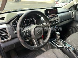 Xe Mitsubishi Triton GLX 2WD AT 2024