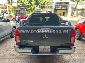 Xe Mitsubishi Triton GLX 2WD AT 2024
