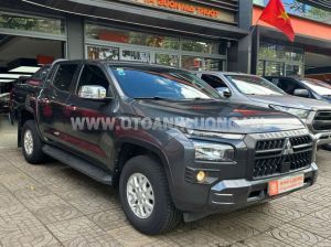 Xe Mitsubishi Triton GLX 2WD AT 2024