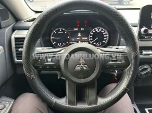 Xe Mitsubishi Triton GLX 2WD AT 2024