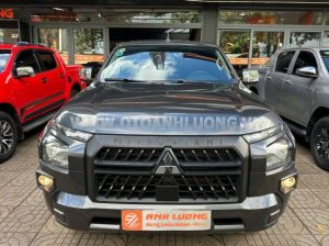 Xe Mitsubishi Triton GLX 2WD AT 2024