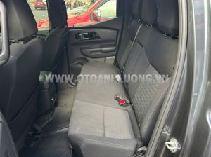 Xe Mitsubishi Triton GLX 2WD AT 2024