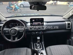 Xe Mitsubishi Triton GLX 2WD AT 2024