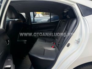 Xe Toyota Vios E CVT 2024