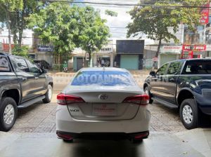 Xe Toyota Vios E CVT 2024