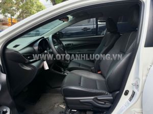 Xe Toyota Vios E CVT 2024