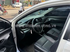 Xe Toyota Vios E CVT 2024