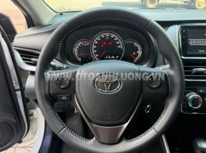 Xe Toyota Vios E CVT 2024