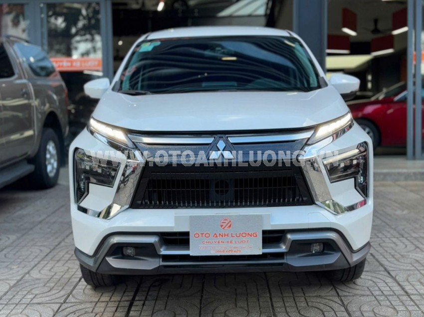 Mitsubishi Xpander Premium 1.5 AT