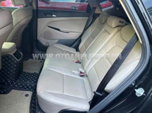 Xe Hyundai Tucson 1.6 AT Turbo 2018
