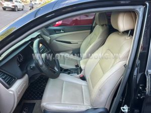 Xe Hyundai Tucson 1.6 AT Turbo 2018