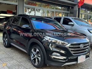Xe Hyundai Tucson 1.6 AT Turbo 2018
