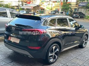 Xe Hyundai Tucson 1.6 AT Turbo 2018