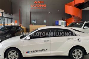 Xe Hyundai Accent Đặc biệt 1.5 AT 2025