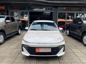 Xe Hyundai Accent Đặc biệt 1.5 AT 2025