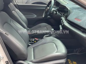Xe Hyundai Accent Đặc biệt 1.5 AT 2025