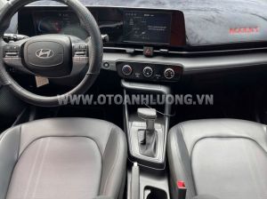 Xe Hyundai Accent Đặc biệt 1.5 AT 2025