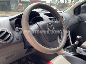 Xe Mazda BT50 2.2L 4x4 MT 2014