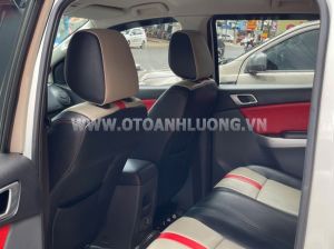 Xe Mazda BT50 2.2L 4x4 MT 2014
