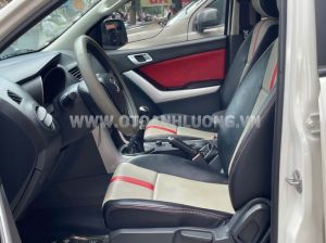Xe Mazda BT50 2.2L 4x4 MT 2014