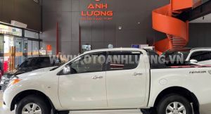 Xe Mazda BT50 2.2L 4x4 MT 2014