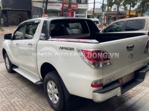Xe Mazda BT50 2.2L 4x4 MT 2014