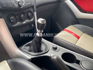 Xe Mazda BT50 2.2L 4x4 MT 2014