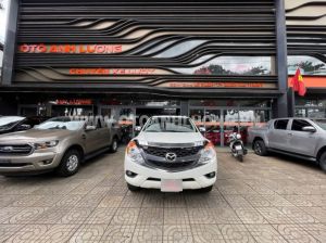 Xe Mazda BT50 2.2L 4x4 MT 2014