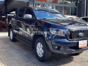 Xe Ford Ranger XLS 2.2L 4x2 AT 2021