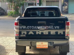 Xe Ford Ranger XLS 2.2L 4x2 AT 2021