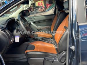 Xe Ford Ranger XLS 2.2L 4x2 AT 2021