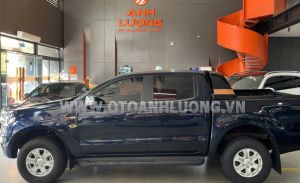Xe Ford Ranger XLS 2.2L 4x2 AT 2021