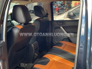 Xe Ford Ranger XLS 2.2L 4x2 AT 2021