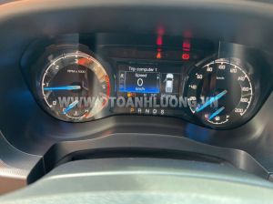 Xe Ford Ranger XLS 2.2L 4x2 AT 2021
