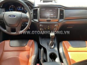 Xe Ford Ranger XLS 2.2L 4x2 AT 2021