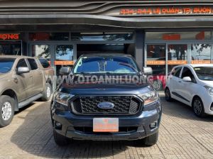 Xe Ford Ranger XLS 2.2L 4x2 AT 2021